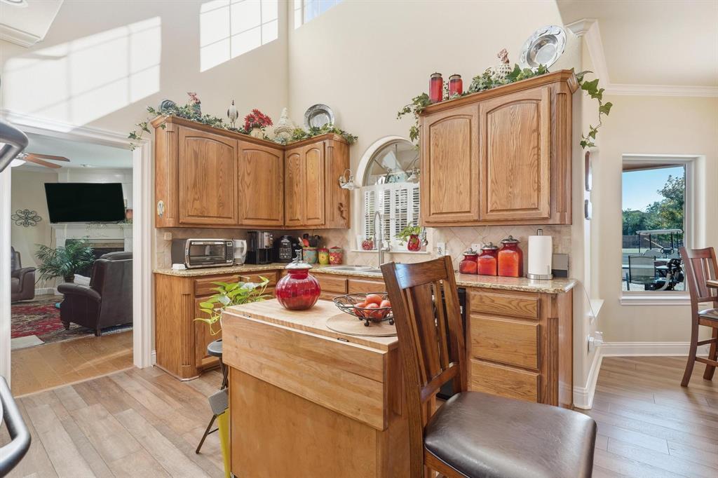 217 Idle Creek Trail