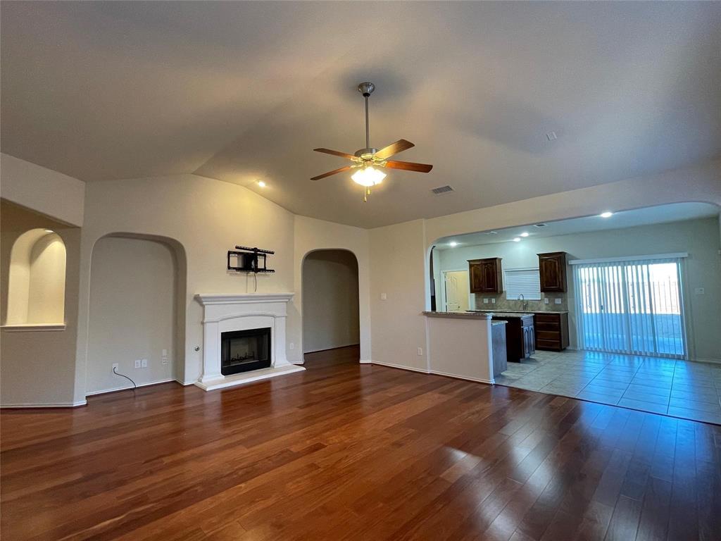 Terrace Landing - Residential Lease