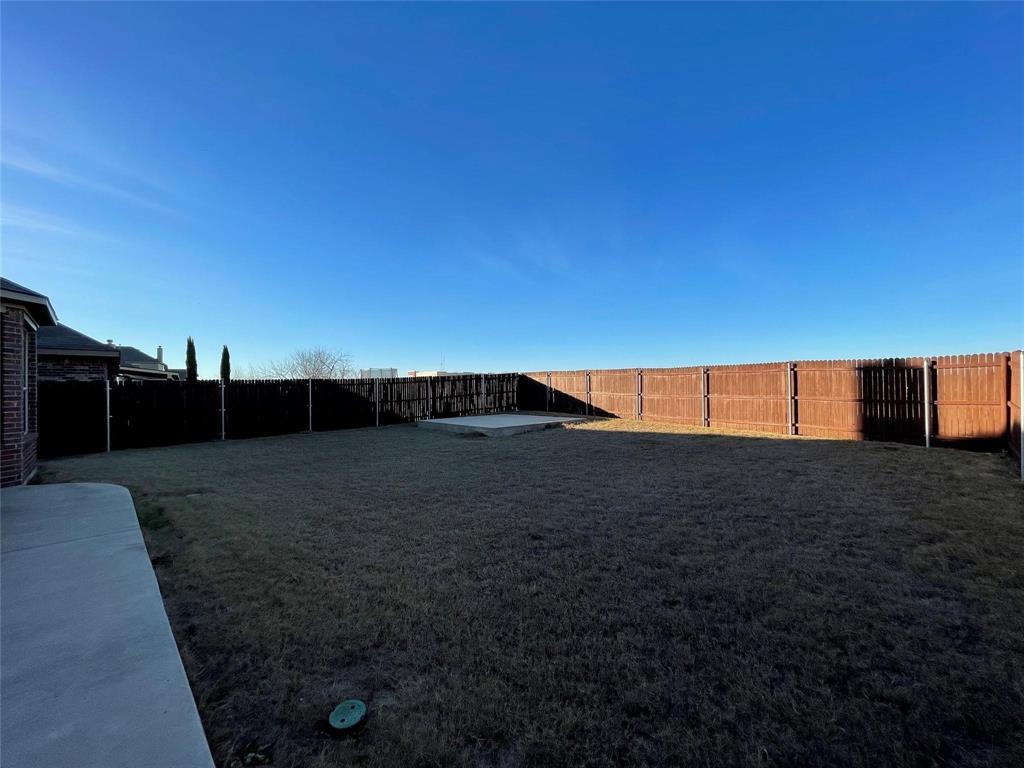 Terrace Landing - Residential Lease