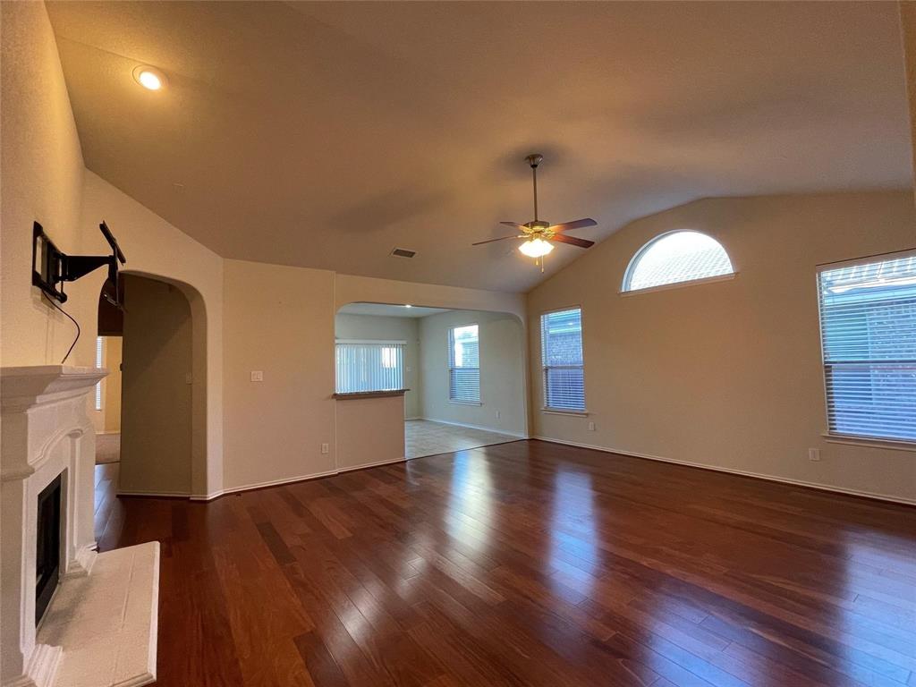 Terrace Landing - Residential Lease