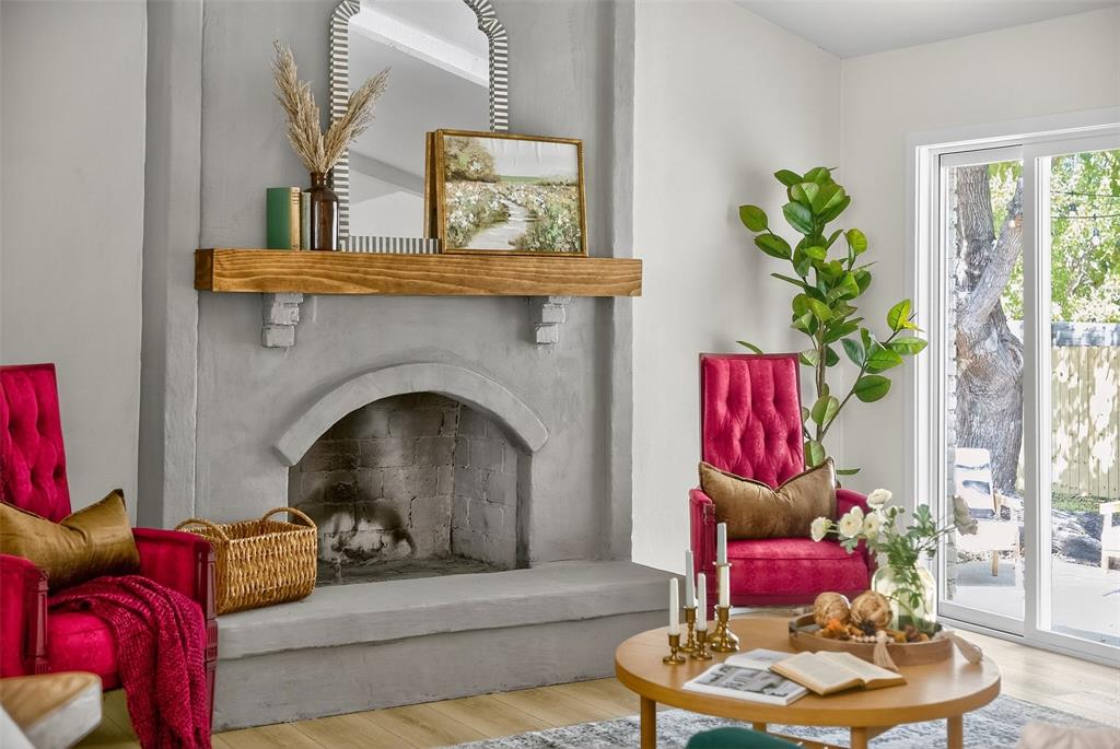 Hillview Terrace Sec 01 - Residential