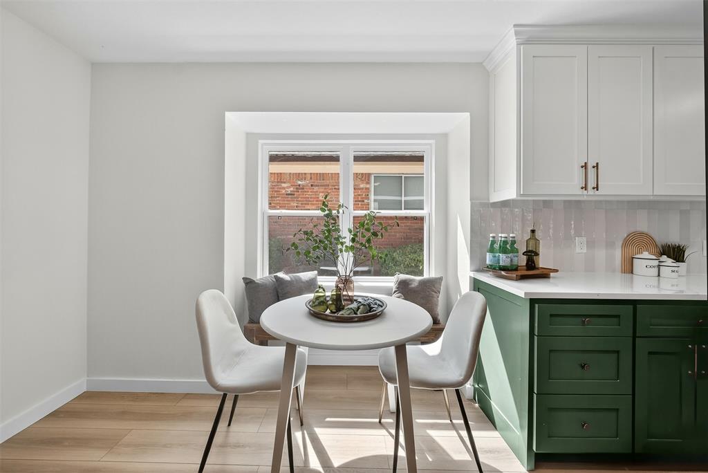 Hillview Terrace Sec 01 - Residential