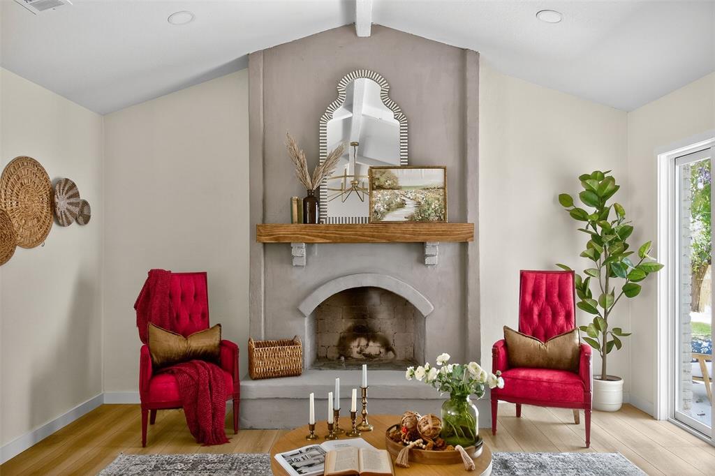 Hillview Terrace Sec 01 - Residential