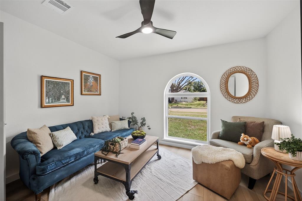 Hillview Terrace Sec 01 - Residential