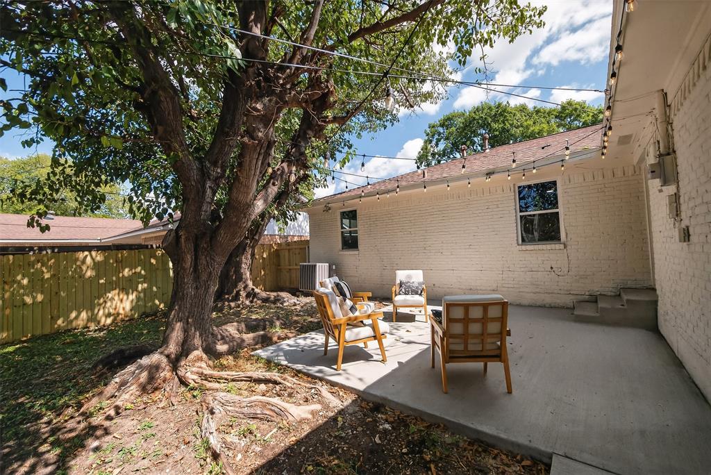 Hillview Terrace Sec 01 - Residential