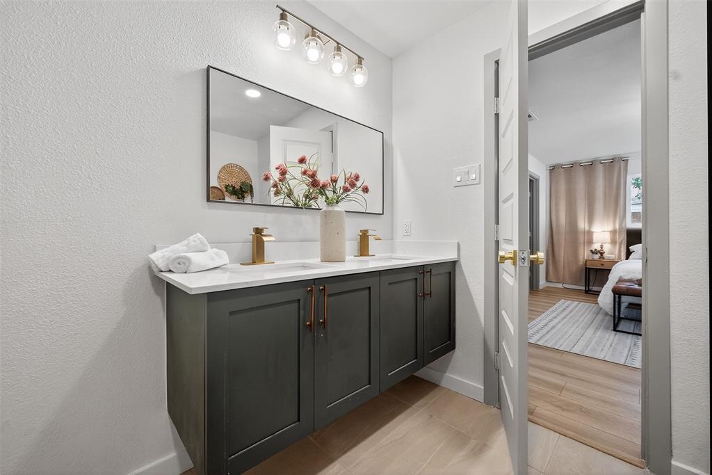 Hillview Terrace Sec 01 - Residential