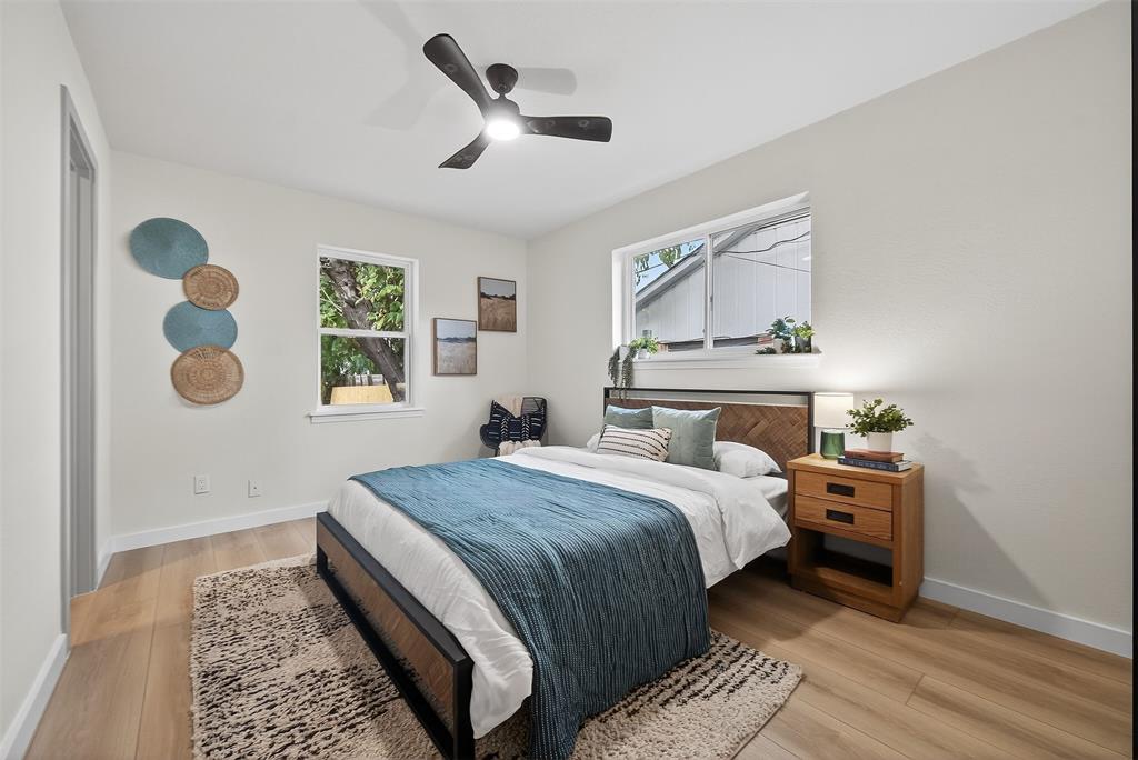 Hillview Terrace Sec 01 - Residential