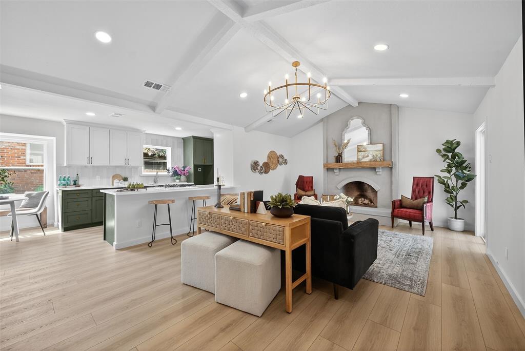 Hillview Terrace Sec 01 - Residential