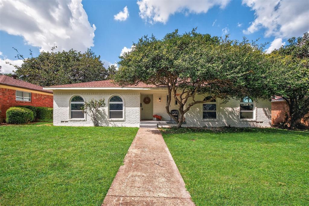 Hillview Terrace Sec 01 - Residential