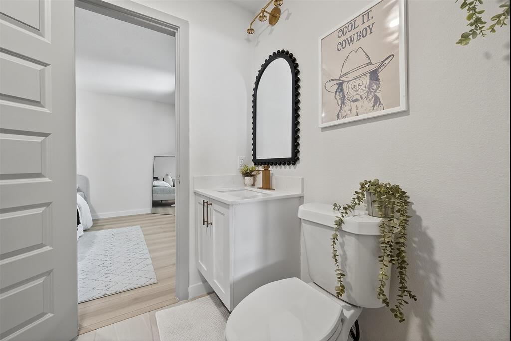 Hillview Terrace Sec 01 - Residential