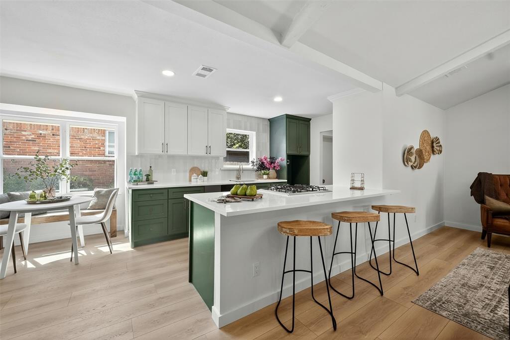 Hillview Terrace Sec 01 - Residential