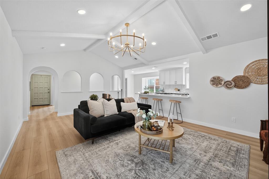 Hillview Terrace Sec 01 - Residential