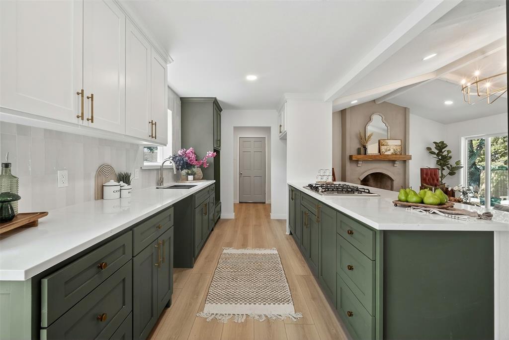 Hillview Terrace Sec 01 - Residential