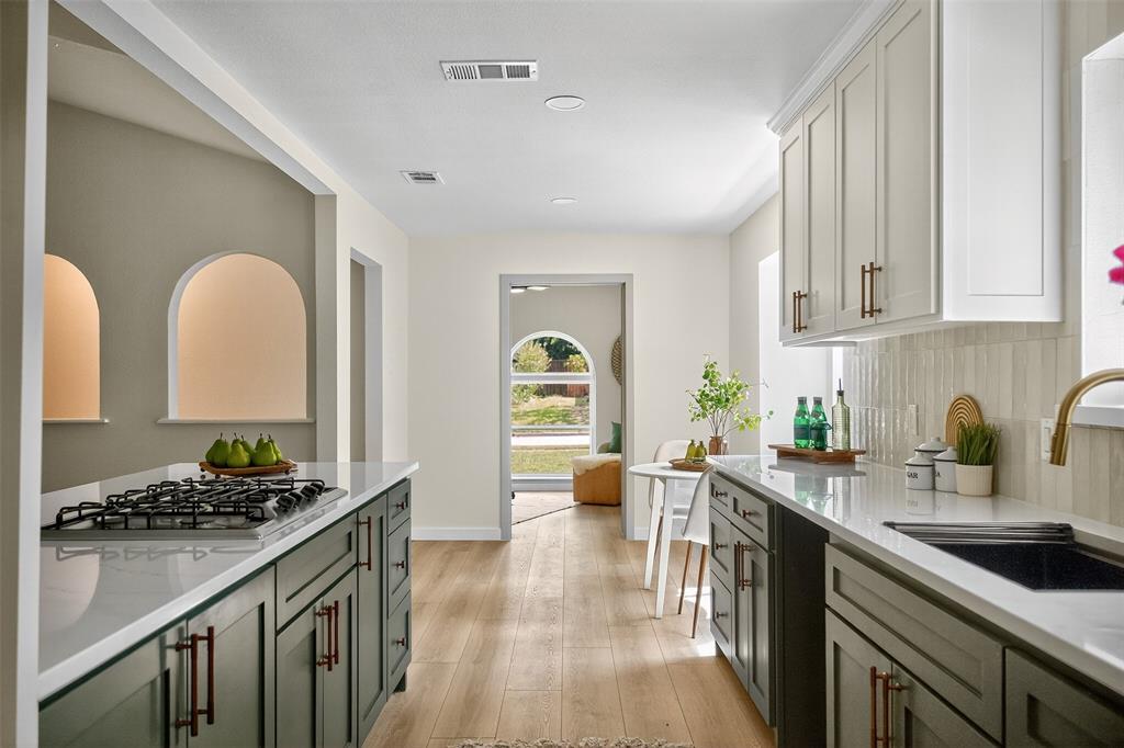 Hillview Terrace Sec 01 - Residential