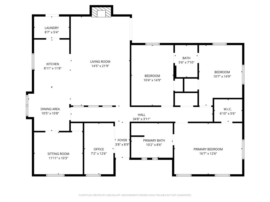 Hillview Terrace Sec 01 - Residential