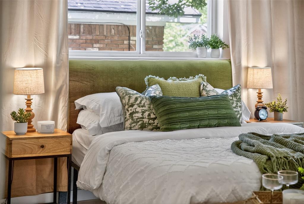 Hillview Terrace Sec 01 - Residential