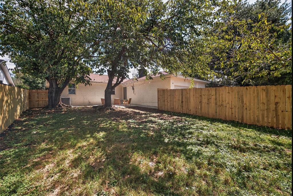 Hillview Terrace Sec 01 - Residential