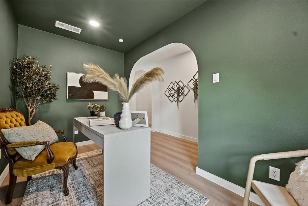 Hillview Terrace Sec 01 - Residential