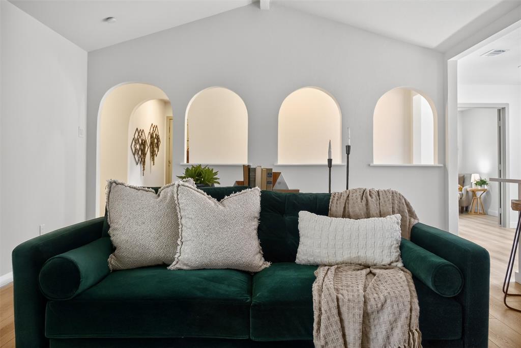 Hillview Terrace Sec 01 - Residential