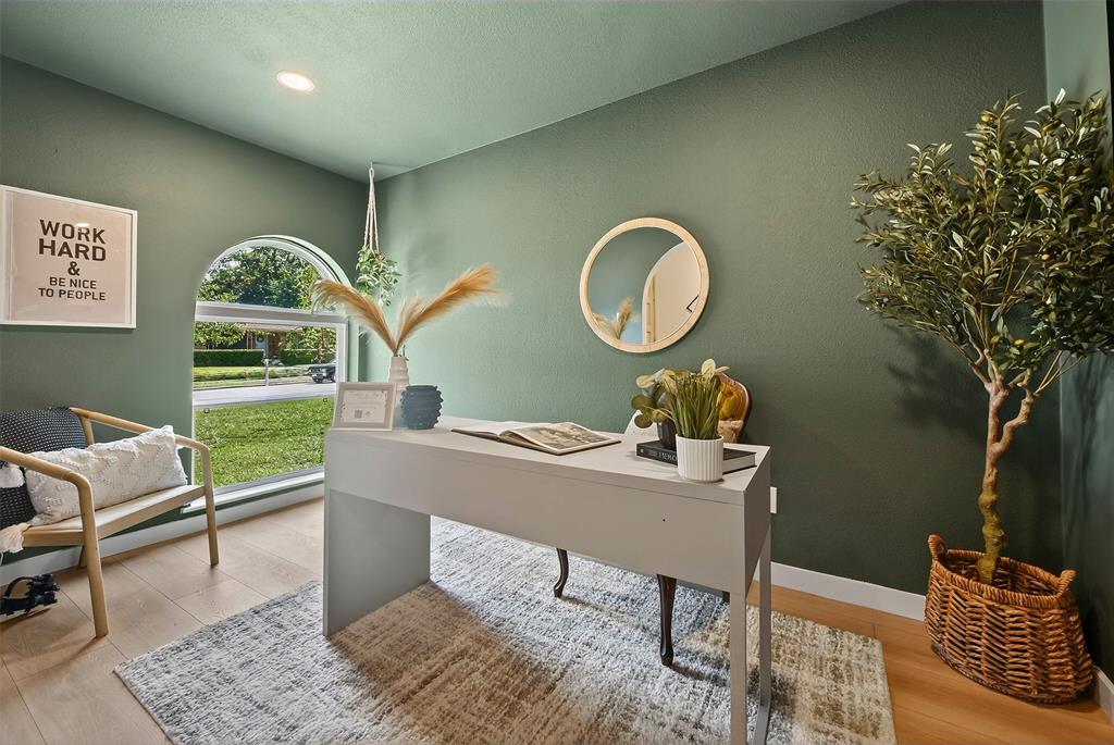 Hillview Terrace Sec 01 - Residential