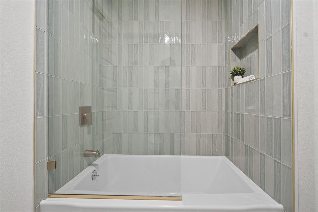 Hillview Terrace Sec 01 - Residential