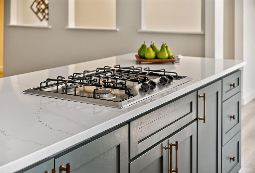 Hillview Terrace Sec 01 - Residential