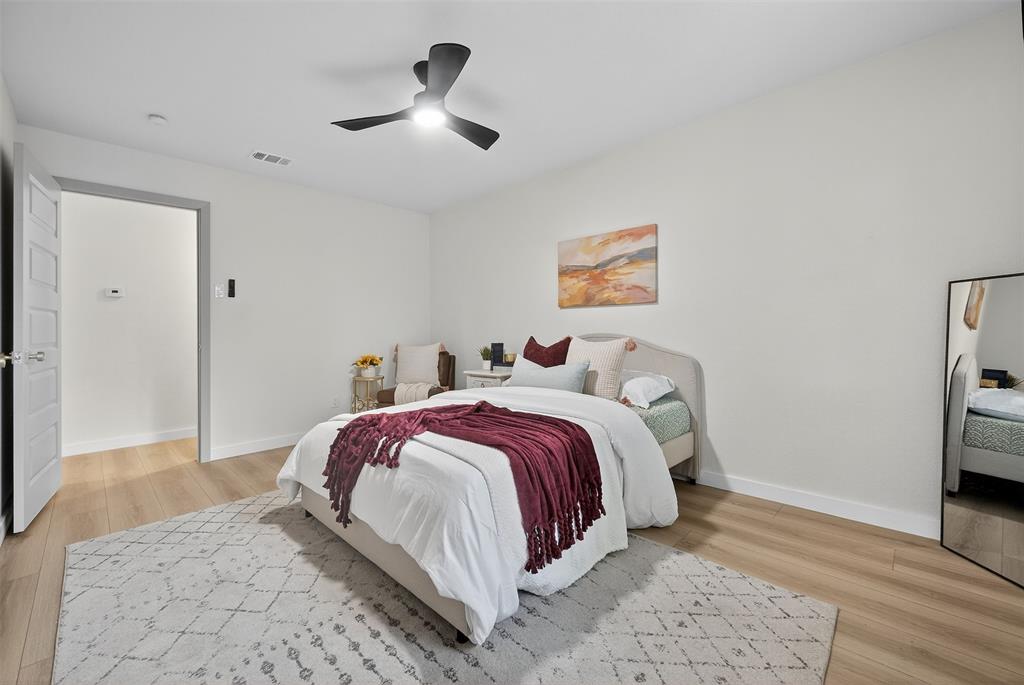 Hillview Terrace Sec 01 - Residential