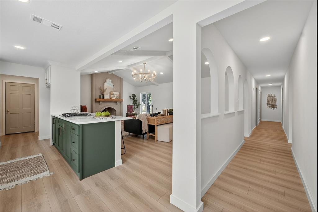 Hillview Terrace Sec 01 - Residential