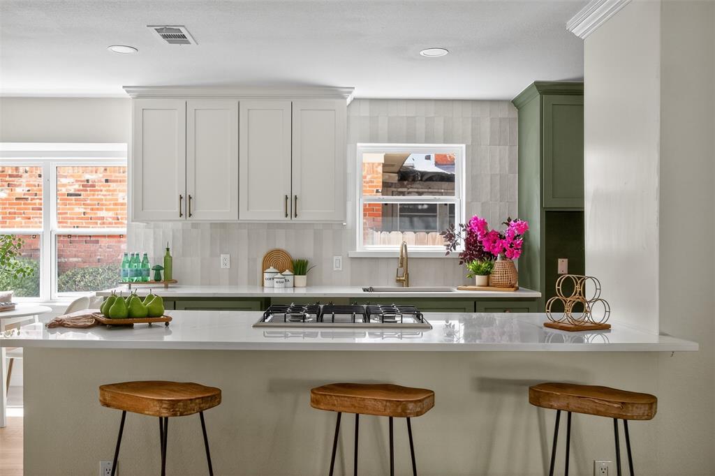 Hillview Terrace Sec 01 - Residential