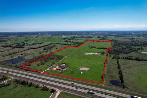 2110 SW Access Road Mount Vernon TX 75457