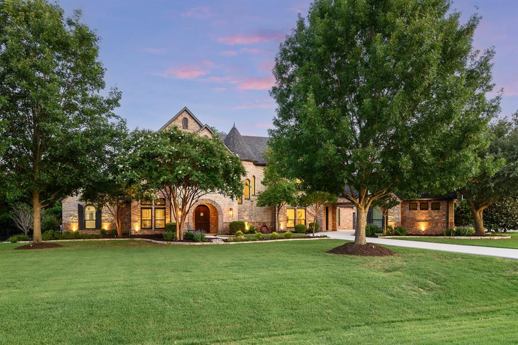 2800 Silverglade Court