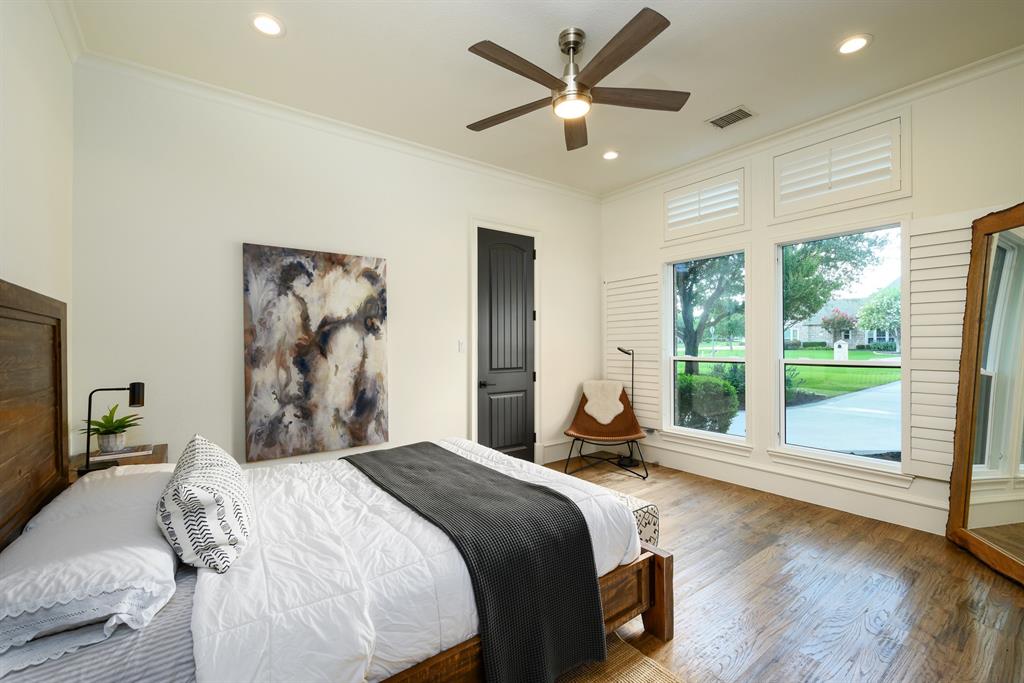 Whispering Farms - Residential