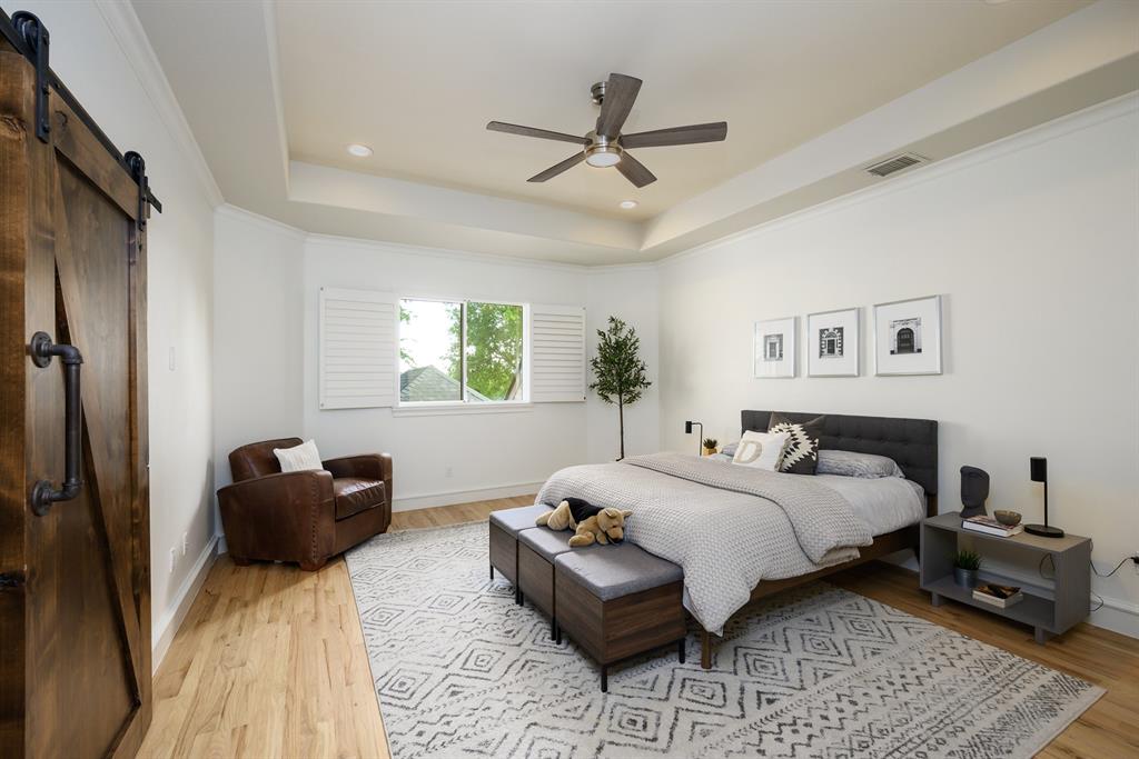 Whispering Farms - Residential