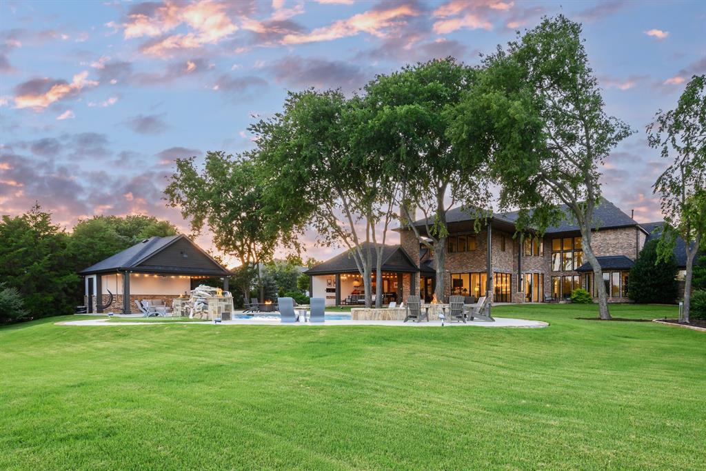 Whispering Farms - Residential