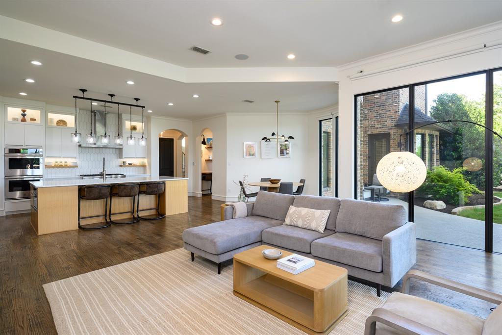 Whispering Farms - Residential