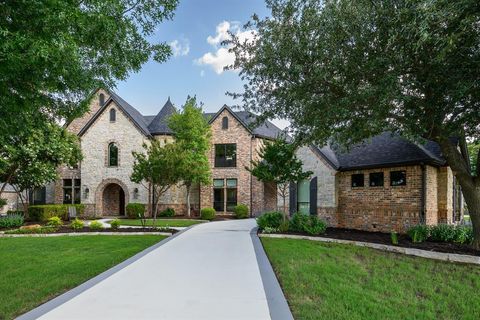 2800 Silverglade Court Prosper TX 75078