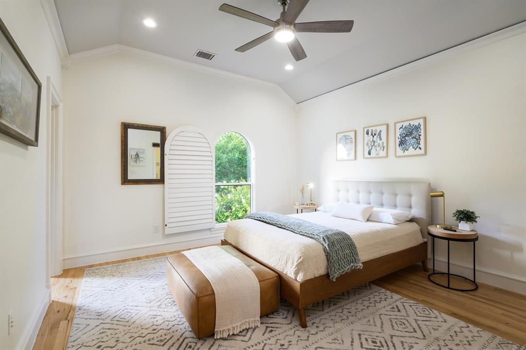 Whispering Farms - Residential