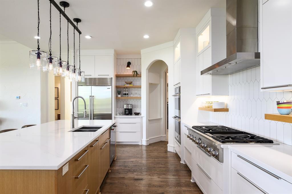 Whispering Farms - Residential