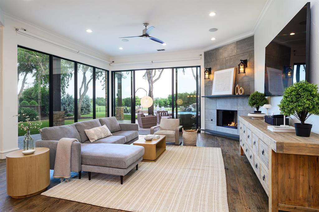 Whispering Farms - Residential