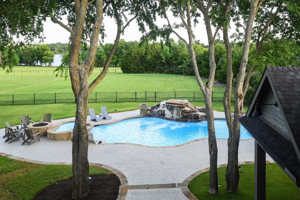 Whispering Farms - Residential