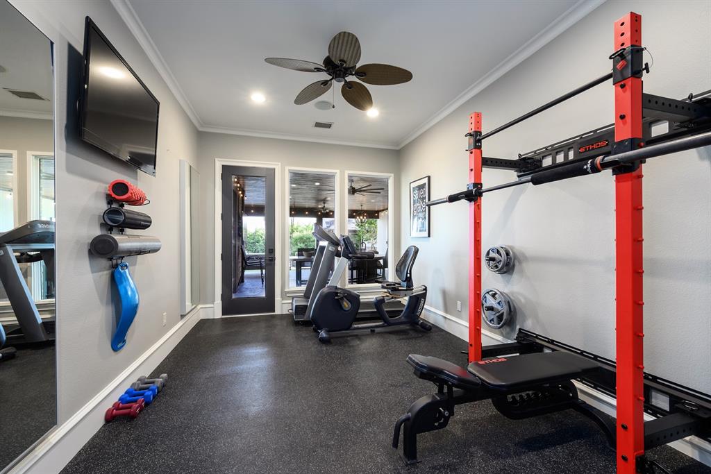 Whispering Farms - Residential