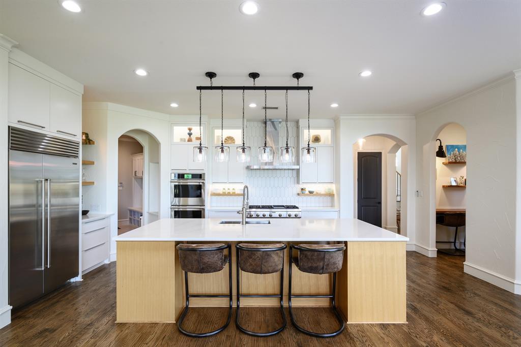 Whispering Farms - Residential