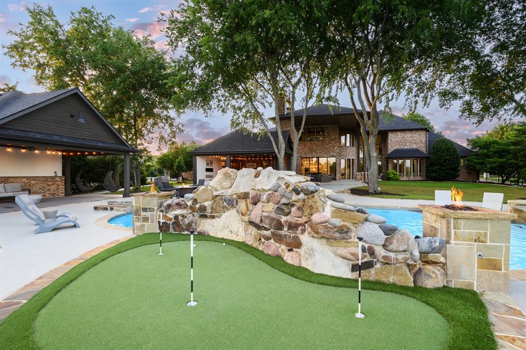 Whispering Farms - Residential