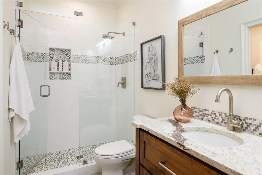 Whispering Farms - Residential