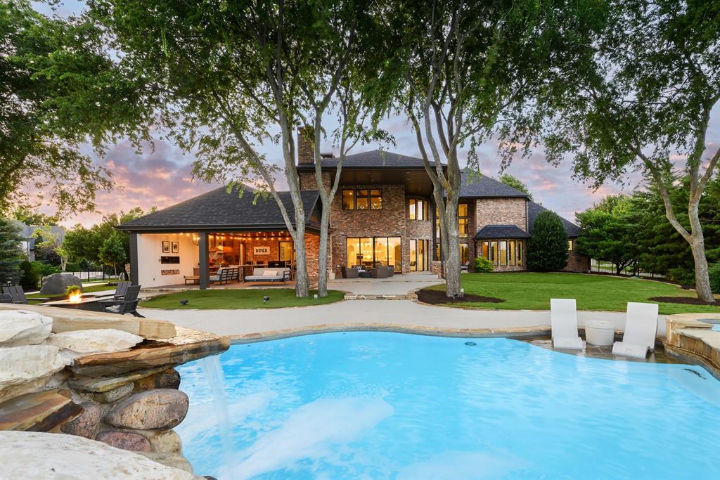 Whispering Farms - Residential