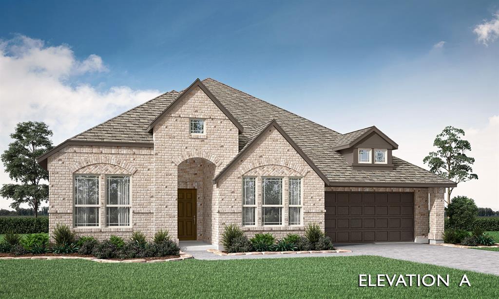 View DeSoto, TX 75115 house