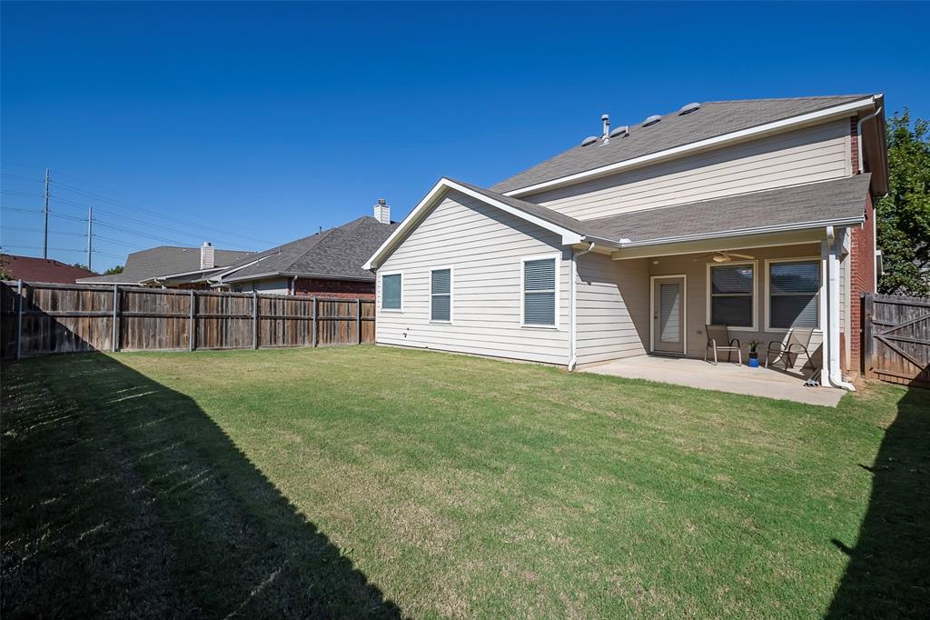 Chadwick Farms Add - Residential Lease