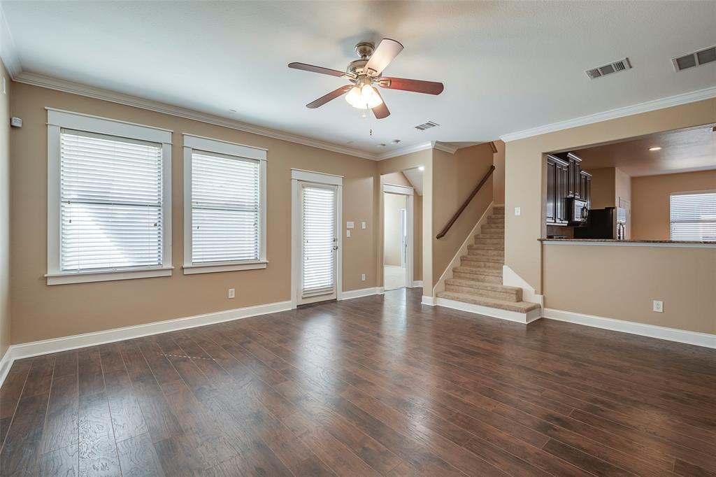 Chadwick Farms Add - Residential Lease