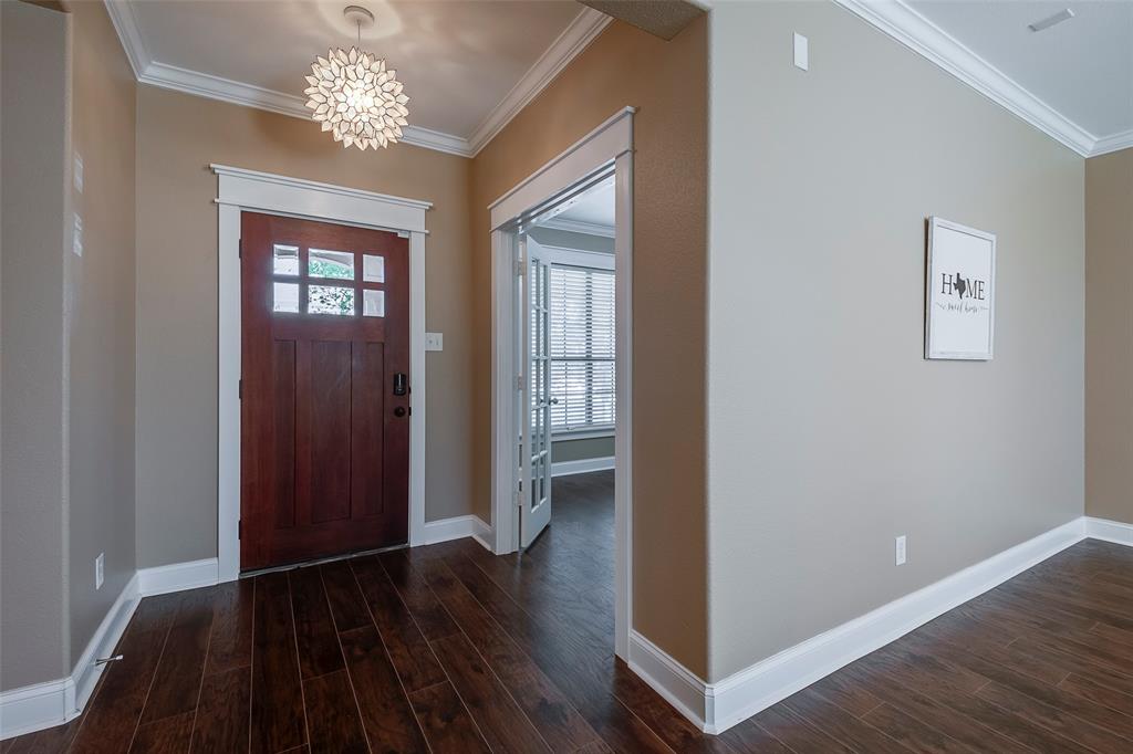 Chadwick Farms Add - Residential Lease