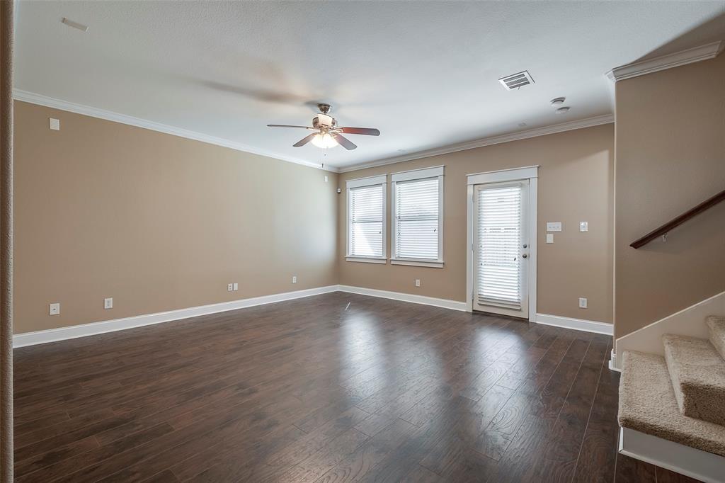 Chadwick Farms Add - Residential Lease